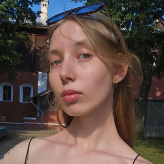 Telegram profile photo for Ало, портретная?