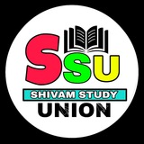 Telegram profile photo for Shivam study union ( Polytechnic & Btech )
