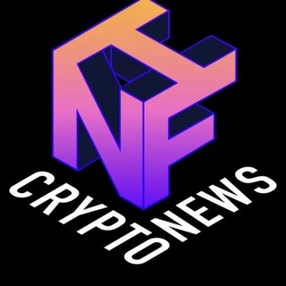 Telegram profile photo for CRYPTO⚠️NEWS