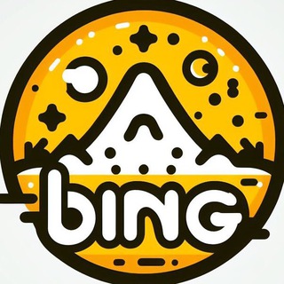 Telegram profile photo for Bing Creator Indonesia