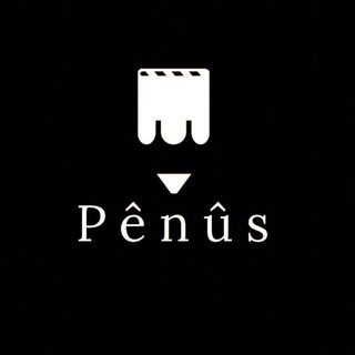 Telegram profile photo for Pênûs | پێنووس