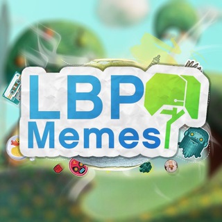 Telegram profile photo for LittleBigPlanet Memes