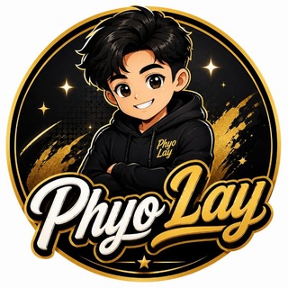 Telegram profile photo for Phyo Lay Football Tips