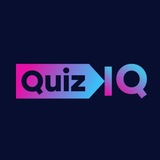 Telegram profile photo for Quiz IQ