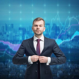 Telegram profile photo for Убежище ТРЕЙДЕРА