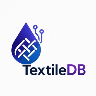 Telegram profile photo for TEXTILE Data Base