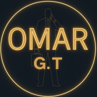 Telegram profile photo for Oмar, Gold Тrader