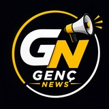 Telegram profile photo for Genç News