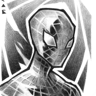 Telegram profile photo for 🕷️ Канал Каракурта