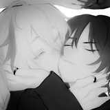 Telegram profile photo for 𐔌 ࣪ KazuScara info .♡゙ ꒱