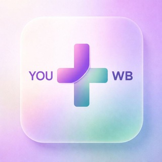 Telegram profile photo for You + WB