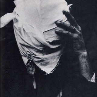 Telegram profile photo for Giles Corey
