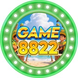 Telegram profile photo for ๐ Game8822 Oficcial | GAME GRUPO๐