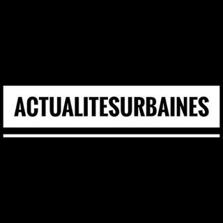 Telegram profile photo for Actualités Urbaines