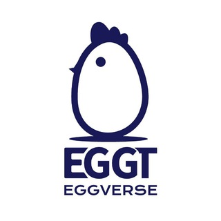 Telegram profile photo for Egg N Partners (EGGVERSE) Korea