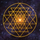 Telegram profile photo for MahaVishva • GreatUniverse