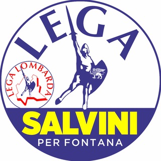 Telegram profile photo for Lega Lombarda News