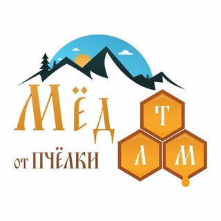 Telegram profile photo for " Мёд от Пчёлки " uz