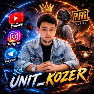 Telegram profile photo for KOZER RENT ZONE