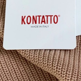 Telegram profile photo for Kontatto_Russia