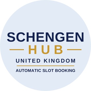 Telegram profile photo for SCHENGEN HUB UK