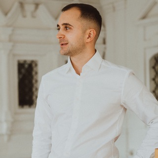Telegram profile photo for Записки Head of CPA
