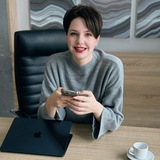 Telegram profile photo for Яна Бахар | Включи карьеру