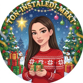 Telegram group profile photo for Ton Instaledi Chat