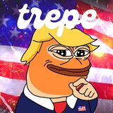 Telegram profile photo for TREPE
