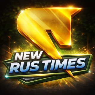 Telegram profile photo for NEW RUS TIMES