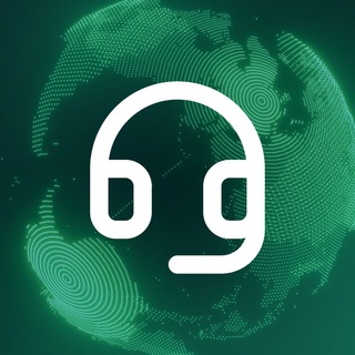 Telegram profile photo for UltimaVPN — поддержка