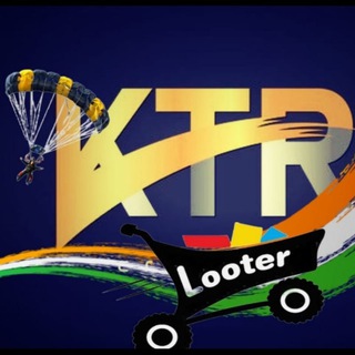 Telegram profile photo for KTR Lite