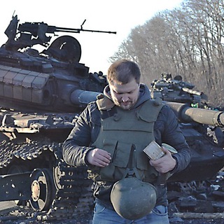 Telegram group profile photo for Комменты Сапонькова