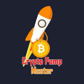 Telegram profile photo for Crypto Pump Master