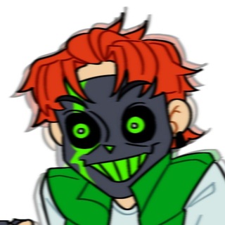 Telegram profile photo for Огурчик Всорк 🥒