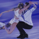 Telegram profile photo for Частички моей души❤/ фигурное катание⛸️