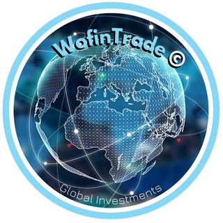 Telegram profile photo for ๐ WOFINTRADE Beginners ACADEMY ๐ฆ