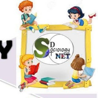 Telegram profile photo for Sociology dot net