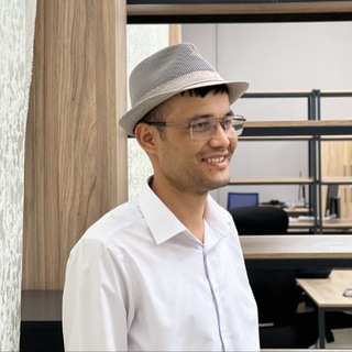 Telegram profile photo for Xurshid Abdurashid