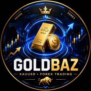 Telegram profile photo for Goldbaz