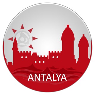 Telegram profile photo for Копилка объявлений. Анталья 🇹🇷