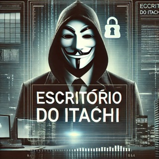 Telegram profile photo for ITACHI CONSULTAS