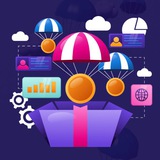 Telegram profile photo for Mr Farukhβs Crypto Empire πππ