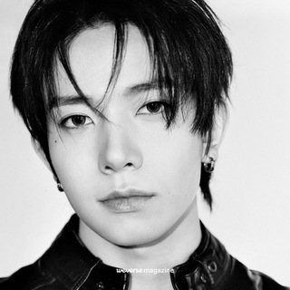 Telegram profile photo for Bad Heeseung UwU⁷