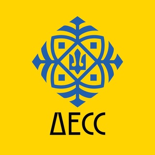 Telegram profile photo for Державна служба України з етнополітики та свободи совісті