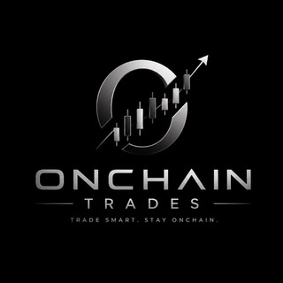 Telegram group profile photo for Onchain Trades