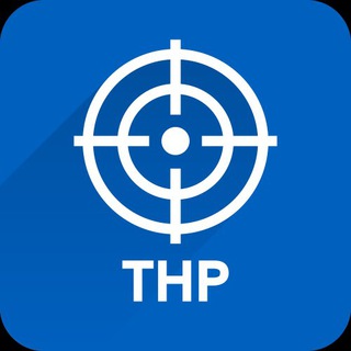 Telegram profile photo for eCTHPv2