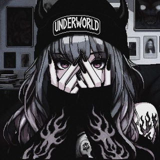 Telegram profile photo for Cult's Shop V3