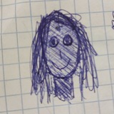 Telegram profile photo for возбудильник