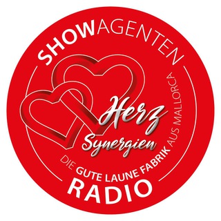Telegram profile photo for Herz💞Synergien